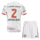 Conjunto FC Bayern de Múnich Dayot Upamecano 2 Niño Segunda 25/26