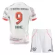 Conjunto FC Bayern de Múnich Harry Kane 9 Niño Segunda 25/26 Conjunto FC Bayern de Múnich Harry Kane 9 Niño Segunda 25/26