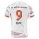 Conjunto FC Bayern de Múnich Harry Kane 9 Niño Segunda 25/26