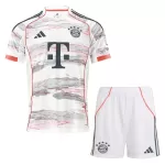 Conjunto FC Bayern de Múnich Niño Segunda 25/26