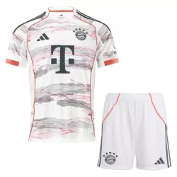 Conjunto FC Bayern de Múnich Niño Segunda 25/26 Conjunto FC Bayern de Múnich Niño Segunda 25/26