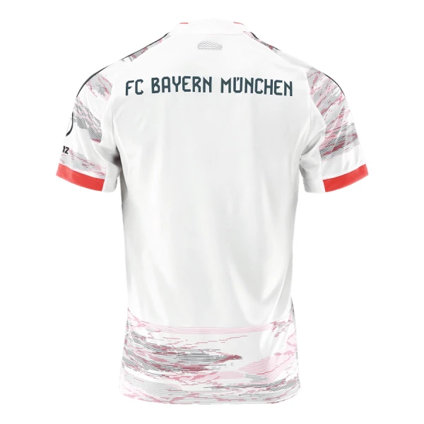 Conjunto FC Bayern de Múnich Niño Segunda 25/26