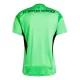 Conjunto Portero FC Bayern de Múnich Niño 25/26 Verde