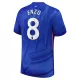 Camiseta Chelsea Enzo 8 Hombre Primera 25/26