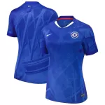 Camiseta Chelsea Mujer Primera 25/26