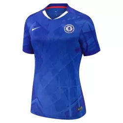 Camiseta Chelsea Mujer Primera 25/26