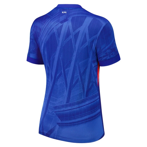 Camiseta Chelsea Mujer Primera 25/26