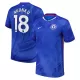 Camiseta Chelsea Nkunku 18 Hombre Primera 25/26 Camiseta Chelsea Nkunku 18 Hombre Primera 25/26