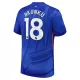 Camiseta Chelsea Nkunku 18 Hombre Primera 25/26