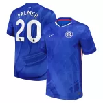 Camiseta Chelsea Palmer 20 Hombre Primera 25/26