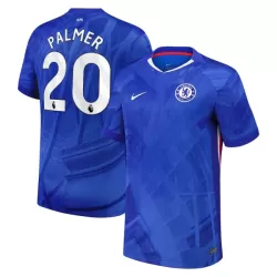 Camiseta Chelsea Palmer 20 Hombre Primera 25/26 Camiseta Chelsea Palmer 20 Hombre Primera 25/26