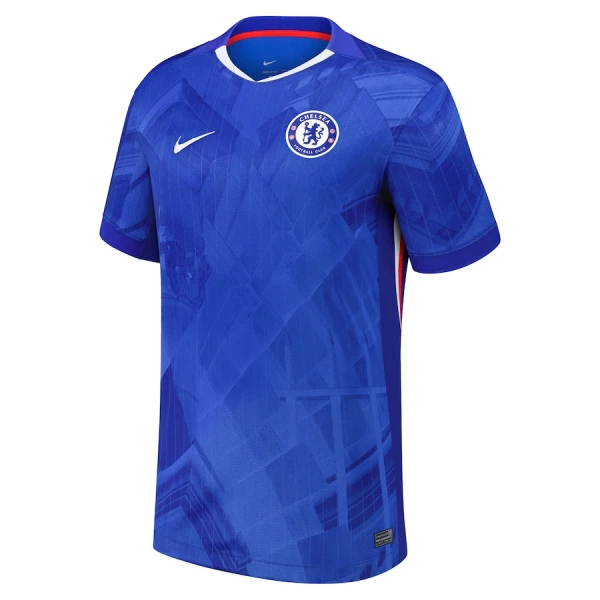 Camiseta Chelsea Pedro Neto 7 Hombre Primera 25/26