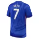 Camiseta Chelsea Pedro Neto 7 Hombre Primera 25/26