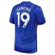 Camiseta Chelsea Sancho 19 Hombre Primera 25/26