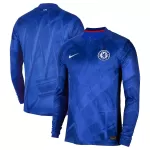 Camiseta Manga Larga Chelsea Hombre Primera 25/26