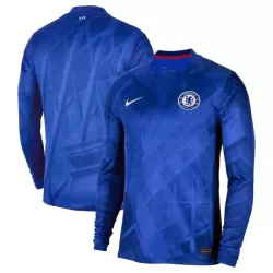Camiseta Manga Larga Chelsea Hombre Primera 25/26 Camiseta Manga Larga Chelsea Hombre Primera 25/26