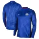Camiseta Manga Larga Chelsea Hombre Primera 25/26 Camiseta Manga Larga Chelsea Hombre Primera 25/26