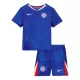 Conjunto Chelsea Niño Primera 25/26 Conjunto Chelsea Niño Primera 25/26