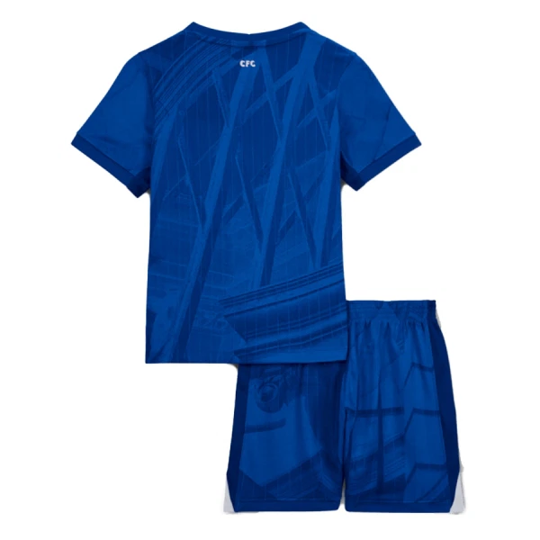Conjunto Chelsea Niño Primera 25/26