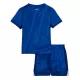 Conjunto Chelsea Niño Primera 25/26