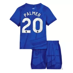 Conjunto Chelsea Palmer 20 Niño Primera 25/26 Conjunto Chelsea Palmer 20 Niño Primera 25/26