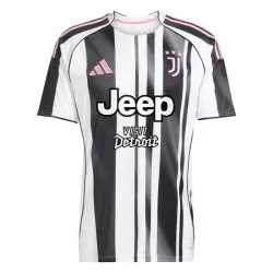 Camiseta Juventus Cambiaso 27 Hombre Primera 25/26