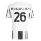 Camiseta Juventus Douglas Luiz 26 Hombre Primera 25/26 Camiseta Juventus Douglas Luiz 26 Hombre Primera 25/26