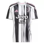 Camiseta Juventus Hombre Primera 25/26