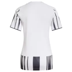 Camiseta Juventus Mujer Primera 25/26