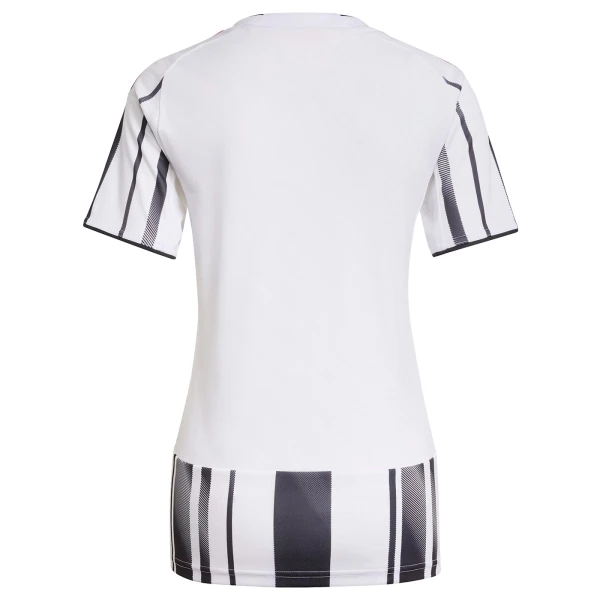 Camiseta Juventus Mujer Primera 25/26