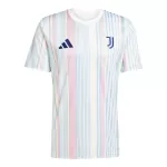 Camiseta Juventus Pre-Match Hombre 25/26