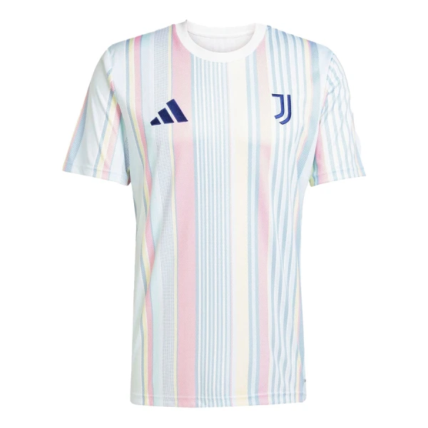 Camiseta Juventus Pre-Match Hombre 25/26 Camiseta Juventus Pre-Match Hombre 25/26