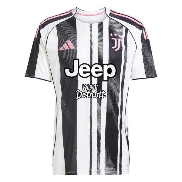 Conjunto Juventus Koopmeiners 8 Niño Primera 25/26