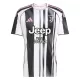 Conjunto Juventus Locatelli 5 Niño Primera 25/26