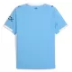Camiseta Manchester City Hombre Primera 25/26