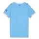 Camiseta Manchester City Mujer Primera 25/26