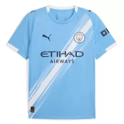 Camiseta Manchester City Savinho 26 Hombre Primera 25/26