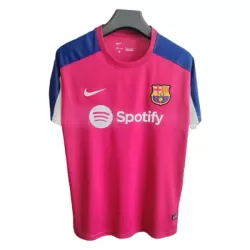 Barcelona Camiseta De Entrenamiento Hombre 25/26