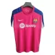 Barcelona Camiseta De Entrenamiento Hombre 25/26 Barcelona Camiseta De Entrenamiento Hombre 25/26