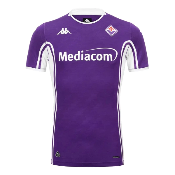 Camiseta AC Fiorentina Hombre Primera 25/26