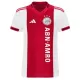 Camiseta Ajax Amsterdam Hombre Primera 25/26 Camiseta Ajax Amsterdam Hombre Primera 25/26