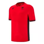 Camiseta Albania Hombre Primera 25/26