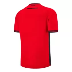 Camiseta Albania Hombre Primera 25/26