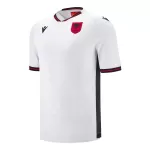 Camiseta Albania Hombre Segunda 25/26