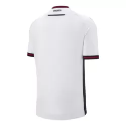 Camiseta Albania Hombre Segunda 25/26