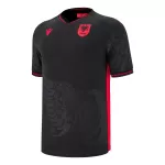 Camiseta Albania Hombre Tercera 25/26