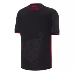 Camiseta Albania Hombre Tercera 25/26