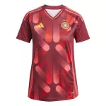 Camiseta Alemania Mujer Segunda 2025