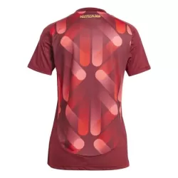 Camiseta Alemania Mujer Segunda 2025