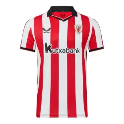 Camiseta Athletic Bilbao Hombre Primera 25/26 Camiseta Athletic Bilbao Hombre Primera 25/26